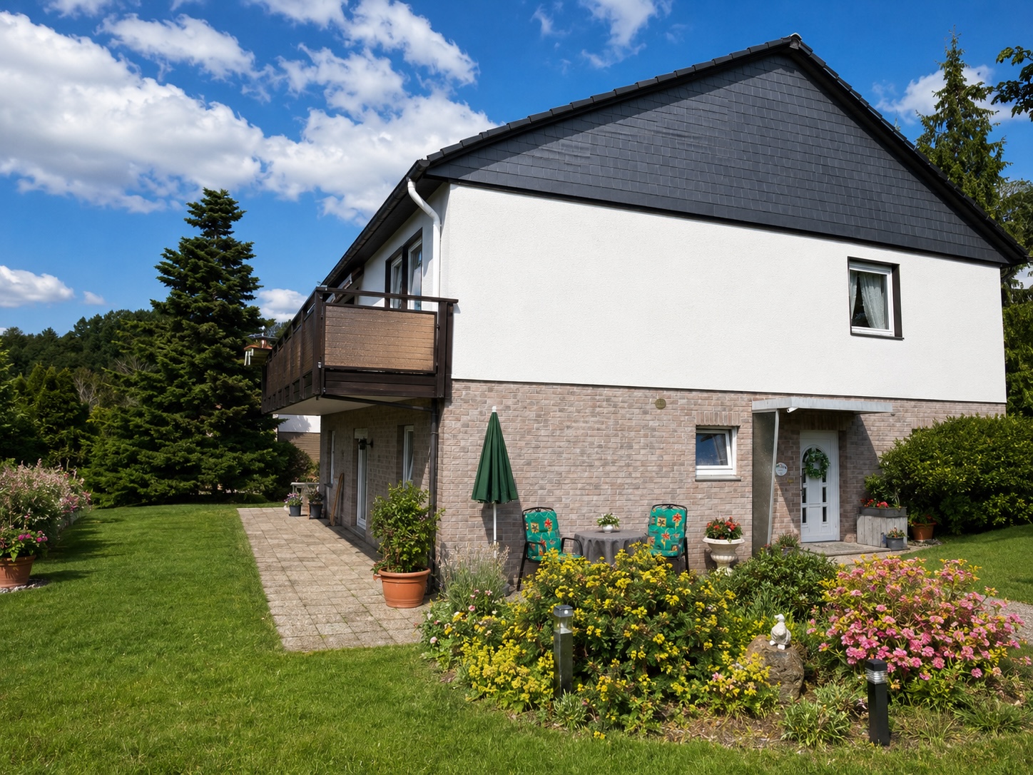 Das Haus